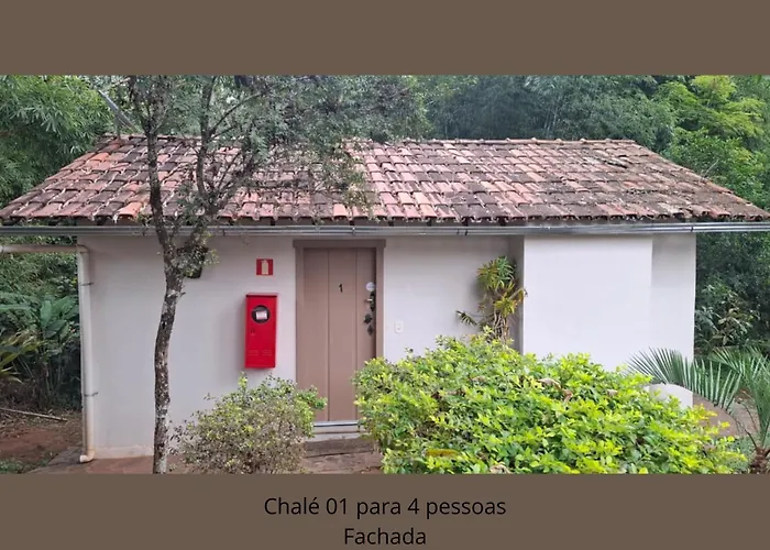 Pousada Vagalume